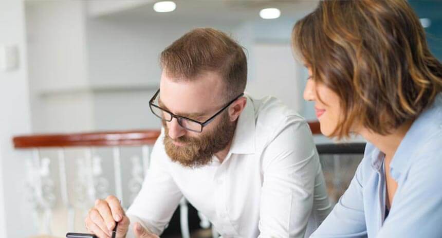 Strategy Consultancy